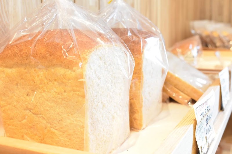 ブーランジェリーあめみ