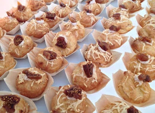 Photo n°11 de Chocolaterie l'excellence à Rochecorbon (Chocolatier)