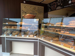 Photo n°26 de Le Pétrin Ribeïrou à Lons-le-Saunier (Pâtisserie)