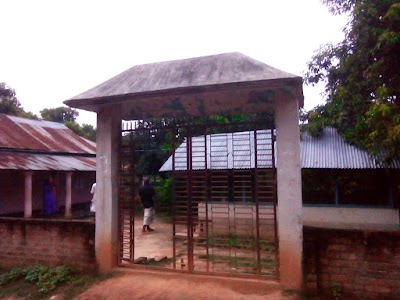 Photos of বালাতৈড় কলেজ মসজিদ