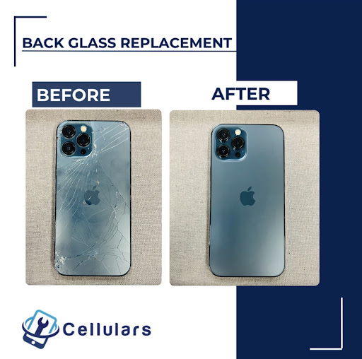 Cellulars - Thumbnail