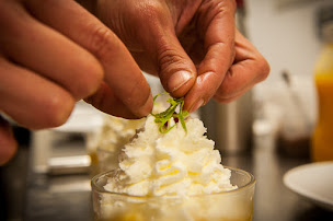 Photo n°5 de Le Ginko Biloba à Joyeuse (Restaurant méditerranéen)