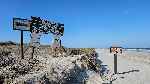 North Brigantine Natural Area - Thumbnail