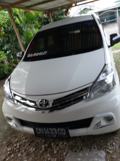Photos of Rental mobil itho luwuk Banggai
