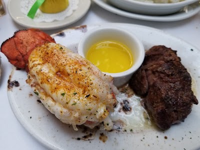 Photos of Ruth's Chris Steak House - Birmingham