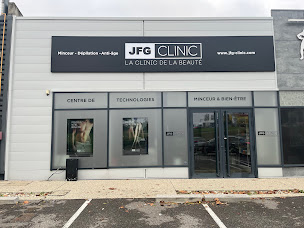 Photo n°1 de JFG CLINIC VALENCE à Valence (Centre d'amincissement)