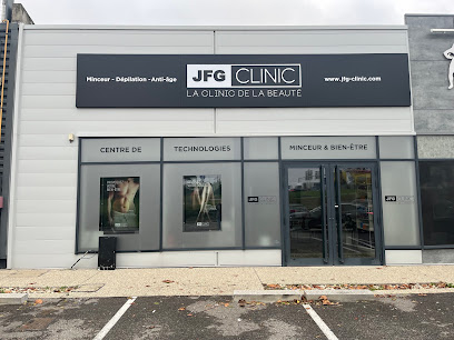 JFG CLINIC VALENCE