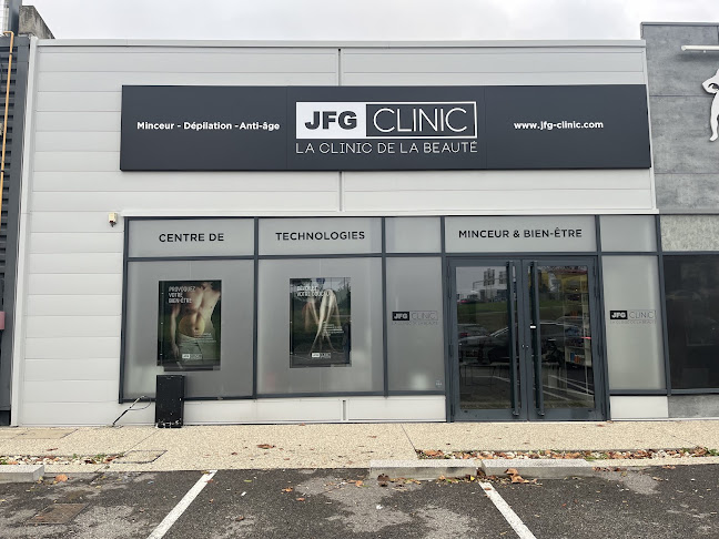 JFG CLINIC VALENCE