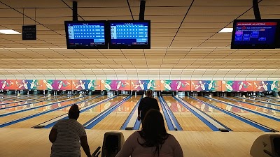 North Bowl Lanes