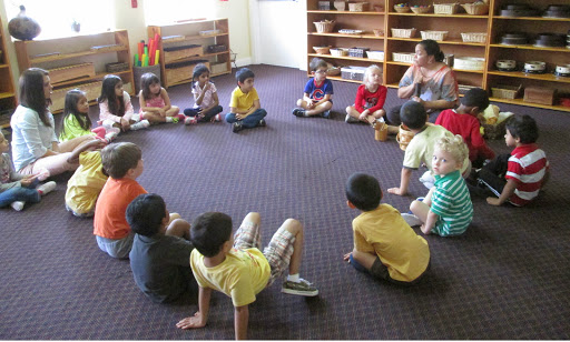 Country Meadows Montessori School - Thumbnail