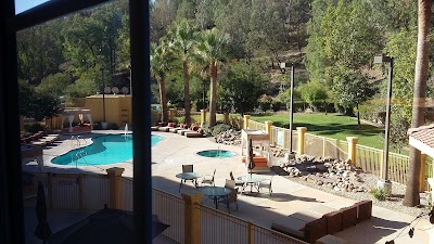 lodging