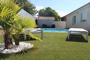 Photo n°18 de Garden Grass à Lamagistère (Magasin d'articles pour l'aménagement paysager)