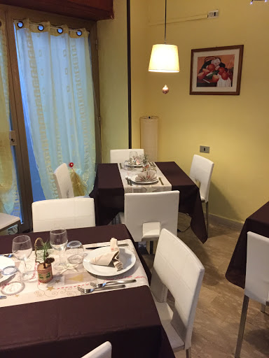 La Piazzetta Cafe & Restaurant - Thumbnail