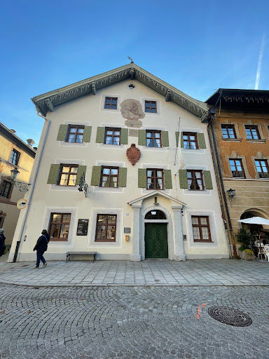Museum Werdenfels Gallery - Germany