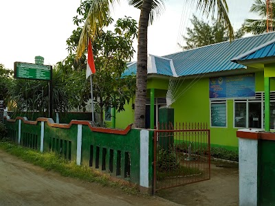 Local Government Office