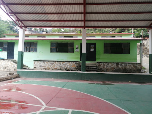 Delegacion Municipal San Pedro Huazalingo.Hgo.