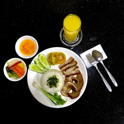 Photos of Duck Noodle មីទាសុវណ្ណា