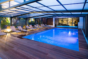 Photo n°55 de Hôtel de La Marée à Rivedoux-Plage (Hôtel bien-être)