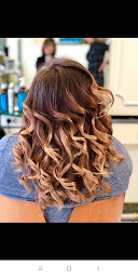 Photo n°28 de Clémentine Just à Auxerre (Salon de coiffure)