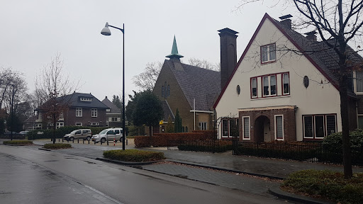 Regentessekerk - Thumbnail