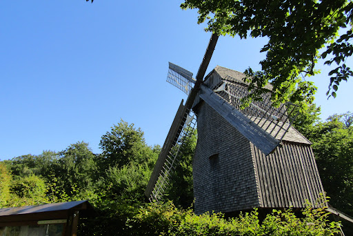 Bielefeld Farmhouse Museum gGmbH - Thumbnail