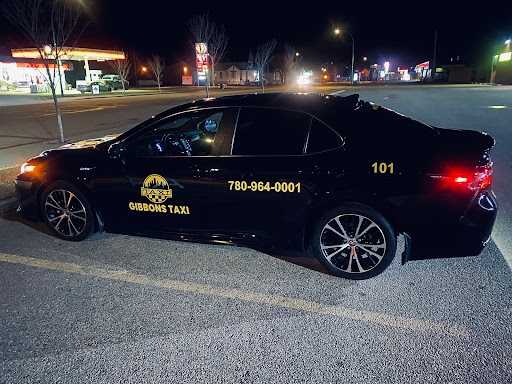Gibbons Taxi