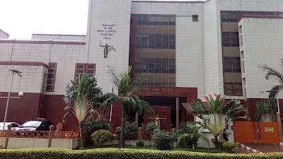 courthouse