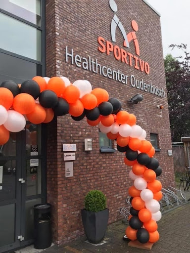 Sportivo Health Center Oudenbosch - Thumbnail