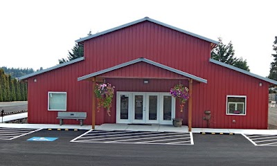 Sequim Museum & Arts