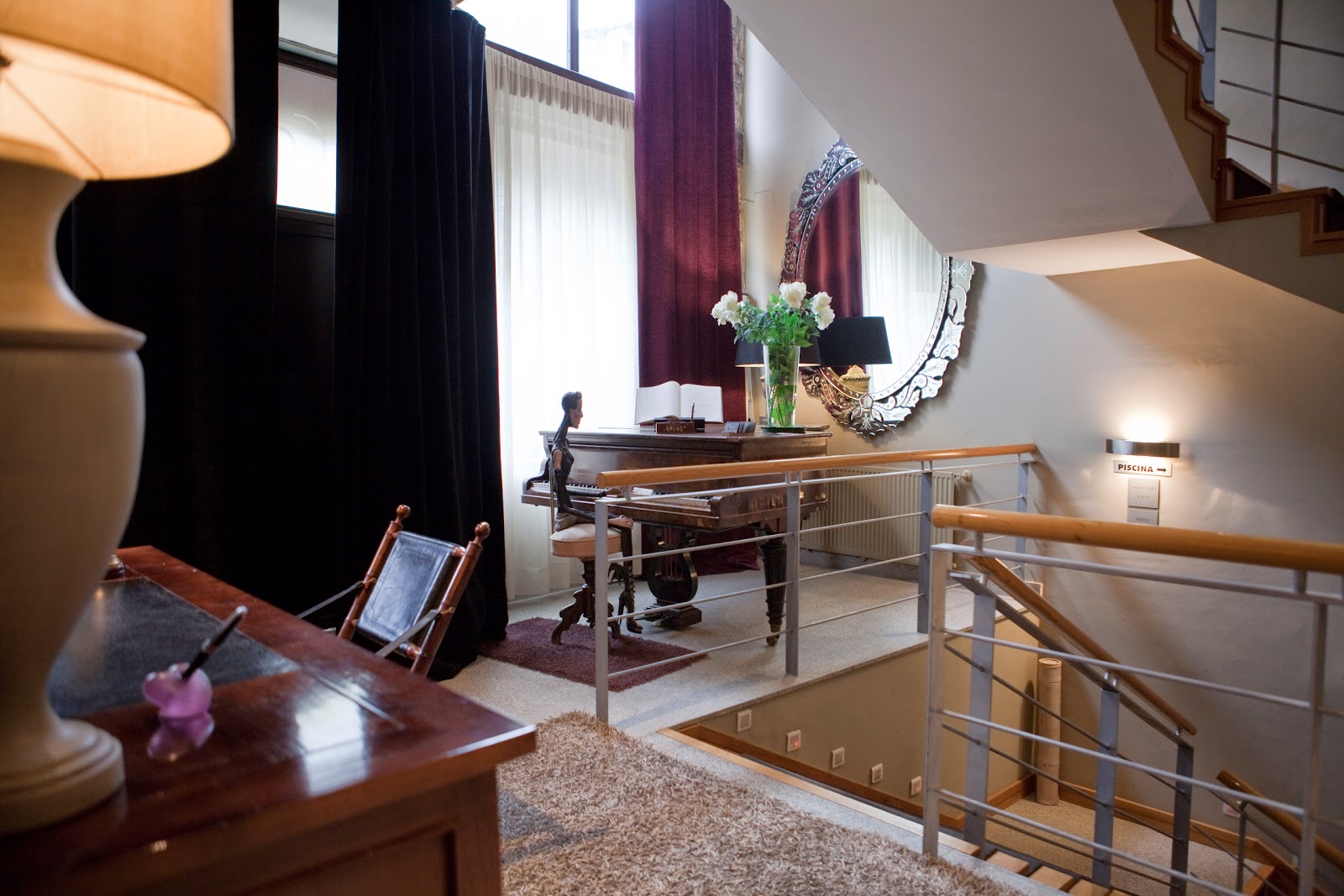 Hotel Cardamomo Sigüenza — photo 8
