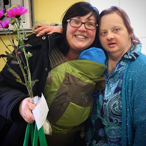 L'Arche Atlantic Region (Canada) 1381 Orangedale Rd, Orangedale, NS B0E 2K0, Canada