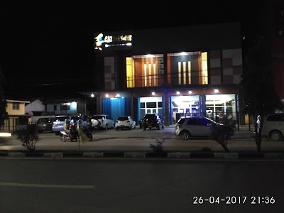 cafe