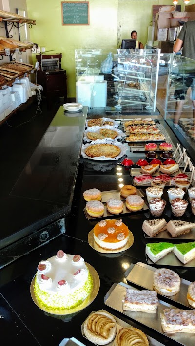 Photos of Belgium Bakery