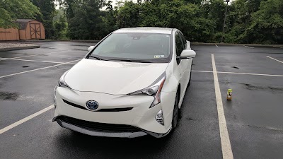 Photos of Toyota of York