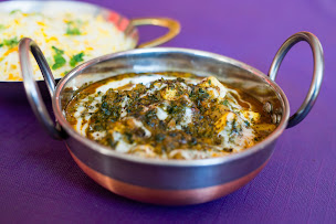 Photo n°63 de Le Rajustant à Strasbourg (Restaurant indien)