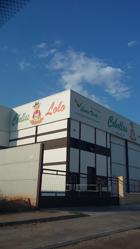 Cebollas Lolo - Thumbnail