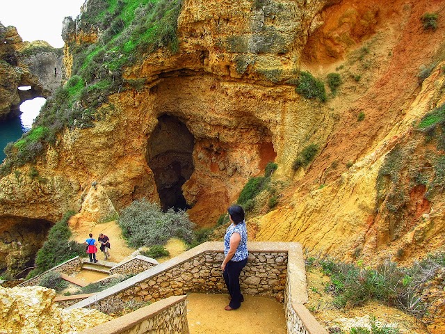 Farol da Ponta da Piedade/Lagos