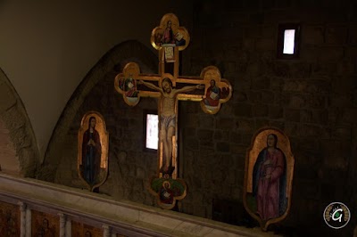 Photos of Lady Of Alniaah Church (the earthquake)