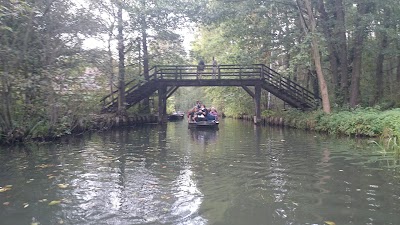 Photos of STS Kahnfahrten