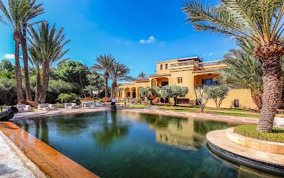 Photos of Palais Dar Ambre