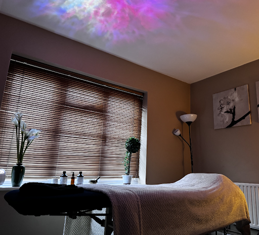 Massage Therapy West Wickham - ALMA Wellness