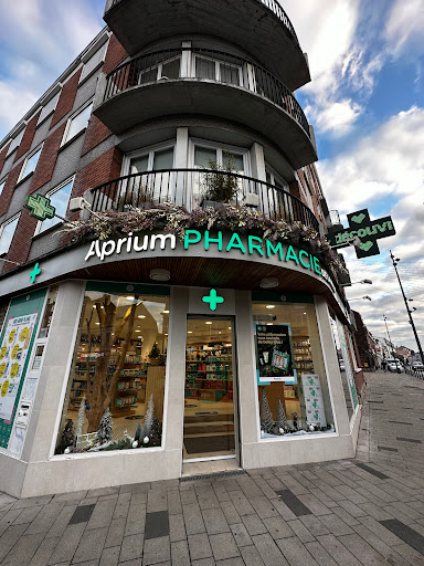 Aprium Pharmacie de la Mairie Loos