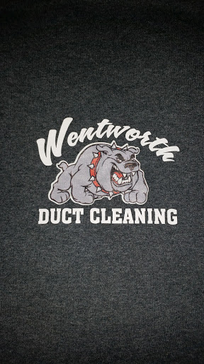 Wentworth Duct Cleaning LLC Logo