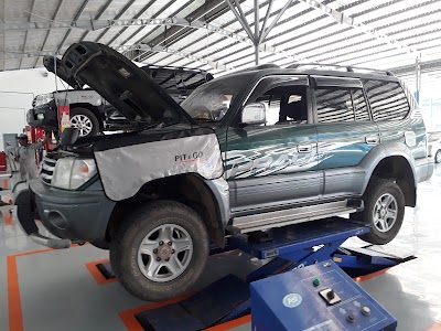 Photos of Mudon Maung Maung Automobile Service