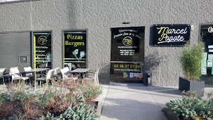 Photo n°8 de Marcel Popote à Saint-Herblain (Sandwicherie)