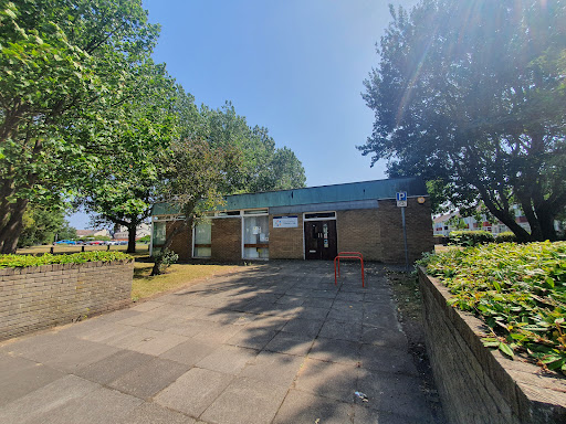 Seaton Carew Library