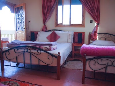 Photos of Maison Tigmi Ozro