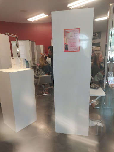 Park Avenue of Hair Design - Thumbnail