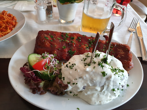 Hafenrestaurant, Bootsvermietung - Thumbnail