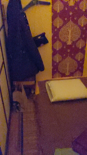 Spirit Thai Massage, Váci utca 39